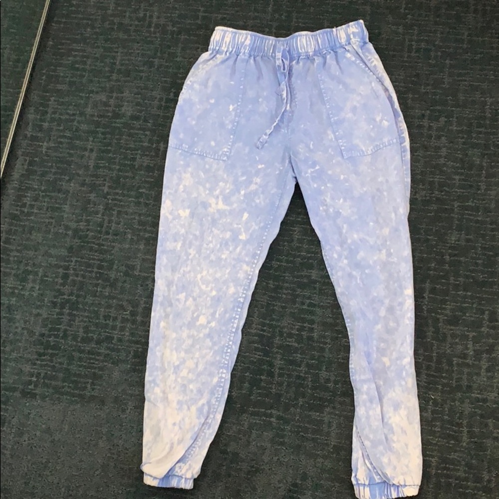 Joggers forever 21